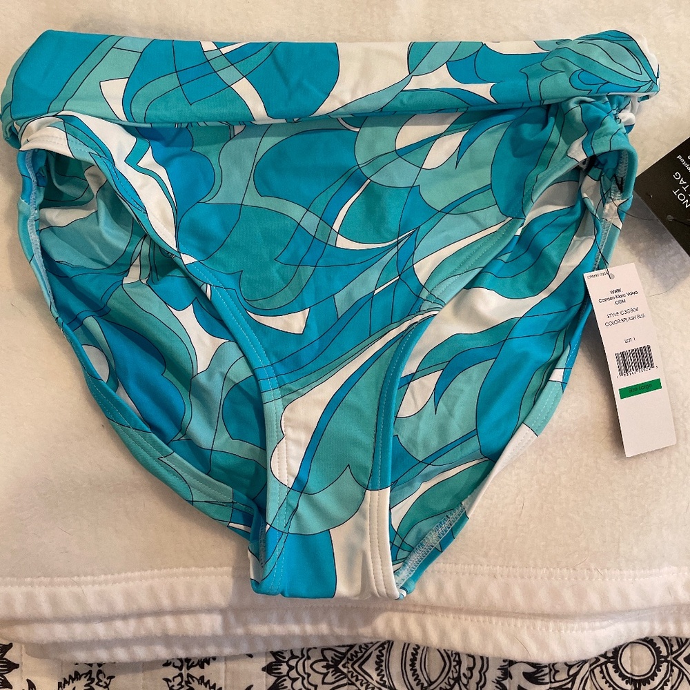Swim Sense Wrap Bikini